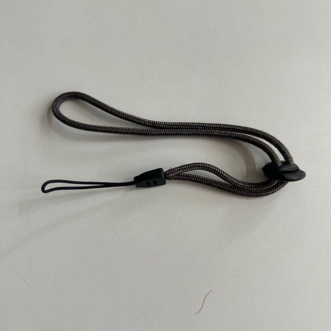 Panasonic LUMIX FT4 ブルー　本体　完動品　付属品完品　美品