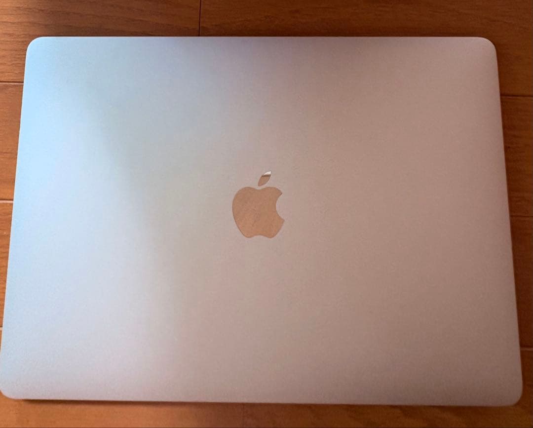 macbook air m1 USキーボード