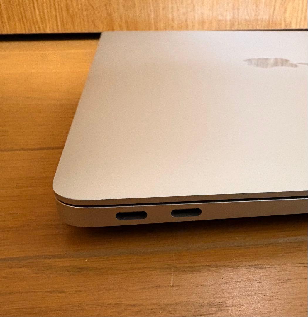 macbook air m1 USキーボード