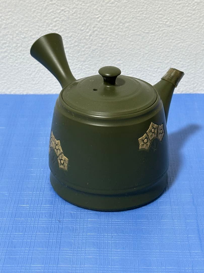 常滑焼急須 茶道具 茶器