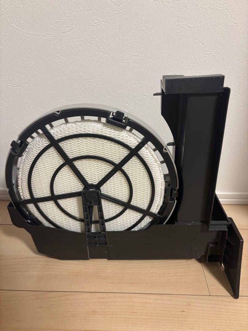 Panasonic ナノイーX 空気清浄機