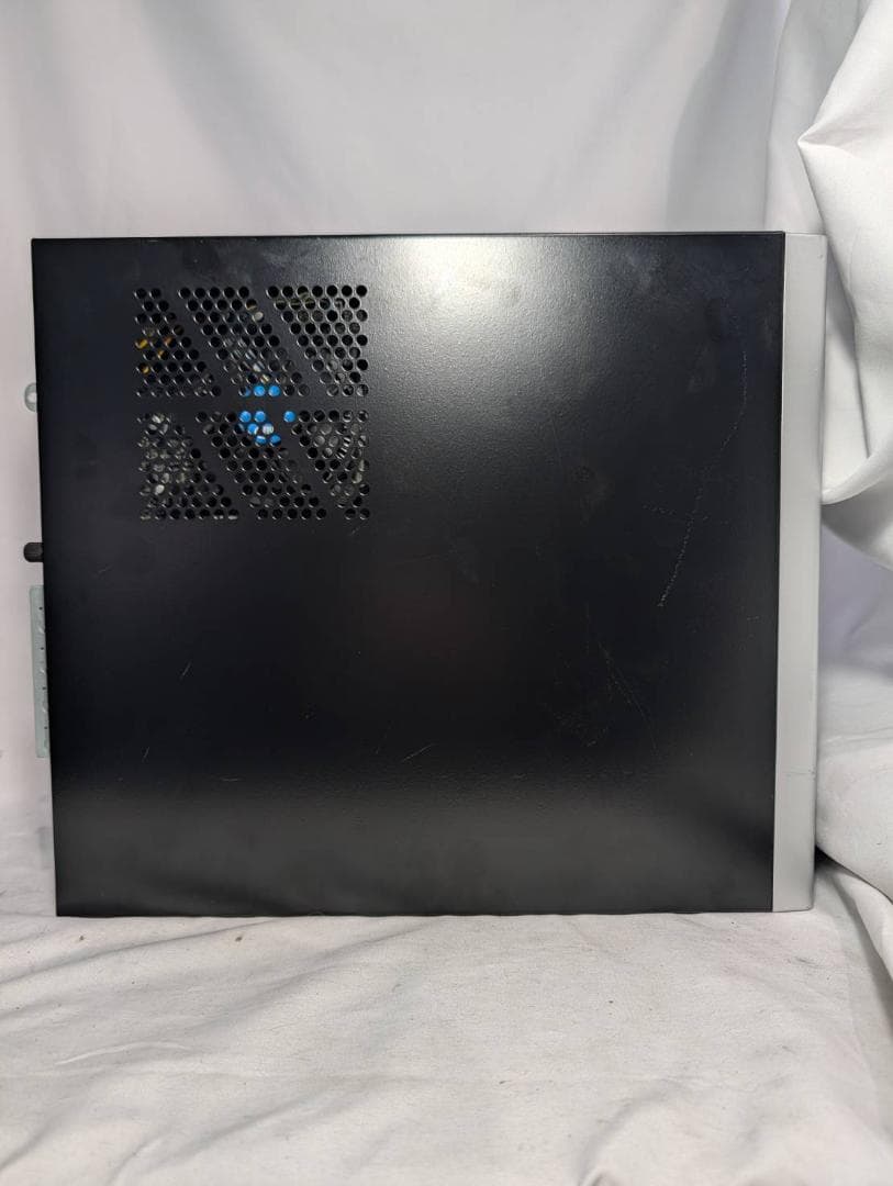 Windowsデスクトップ EX.COMPUTER i5/8GB/SSD240GB+HDD1TB/Win11