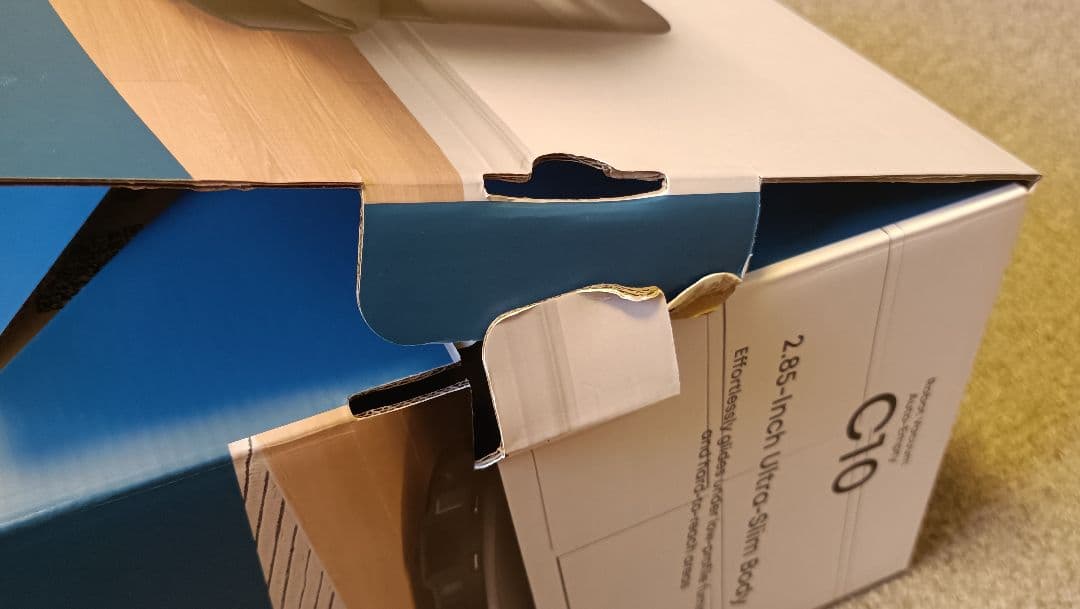 K*o様 Anker Eufy Robot Vacuum Auto-Empty