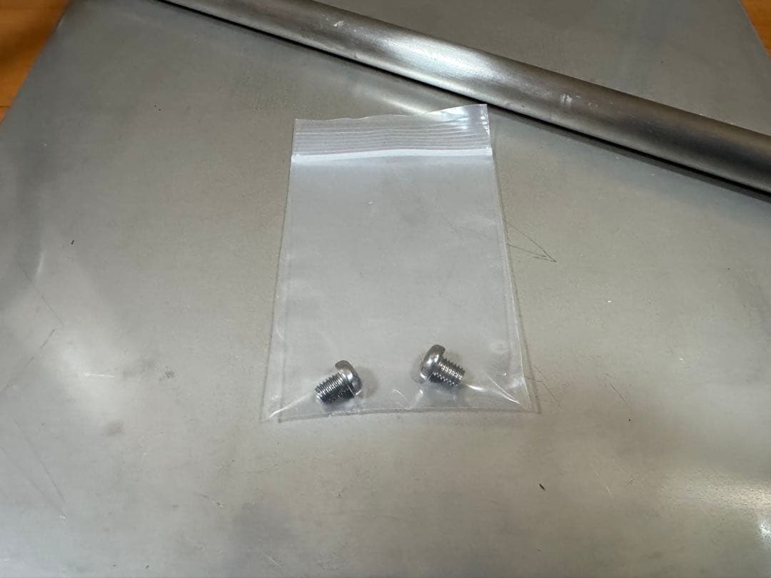 水景工房 オリジナルステンレス製ライトスタンド