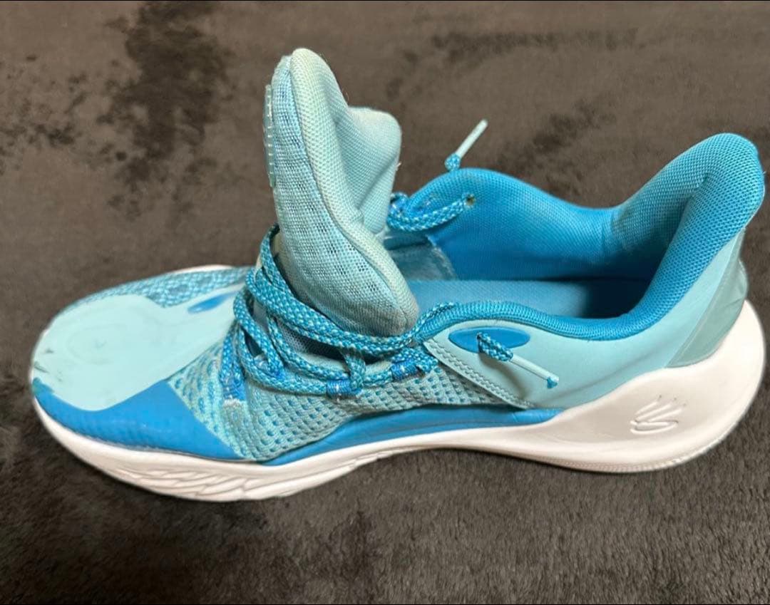 カリー 【28.5cm】Curry11 Mouthguard