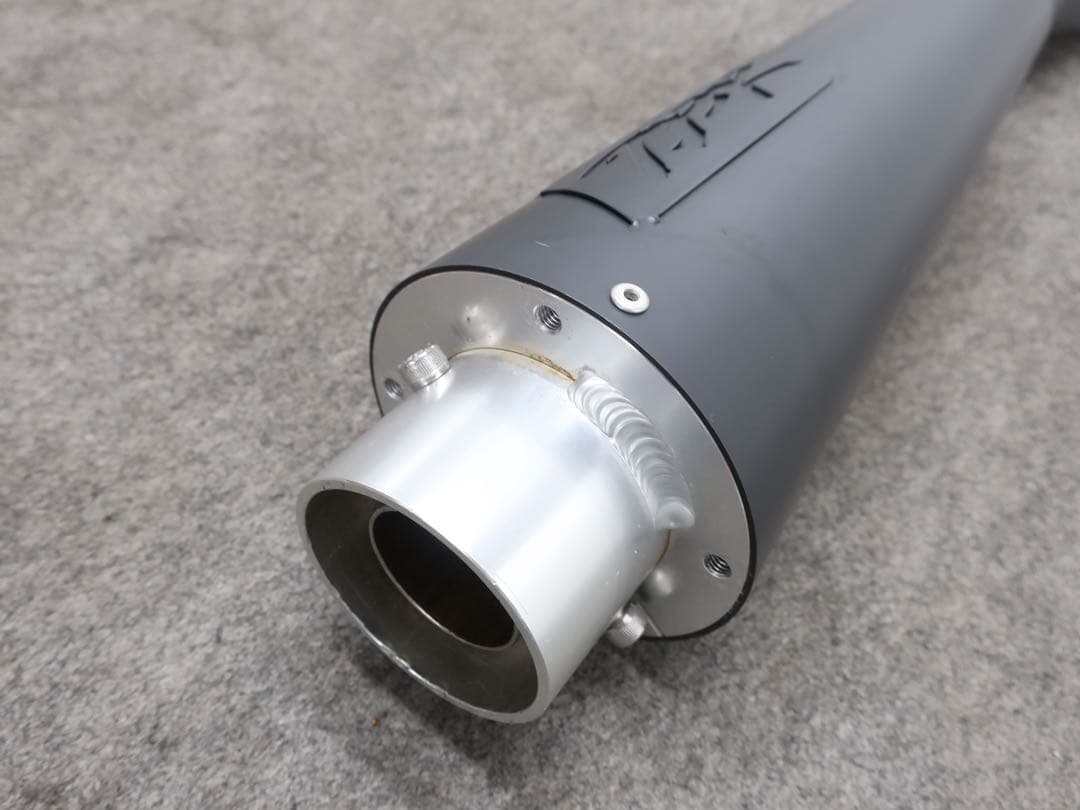 レブル250 500 マフラー TBRコンプS two brothers