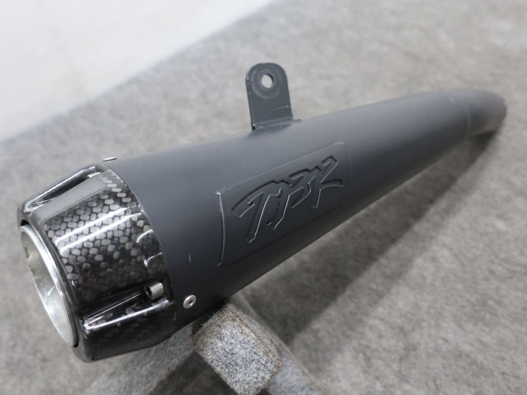 レブル250 500 マフラー TBRコンプS two brothers