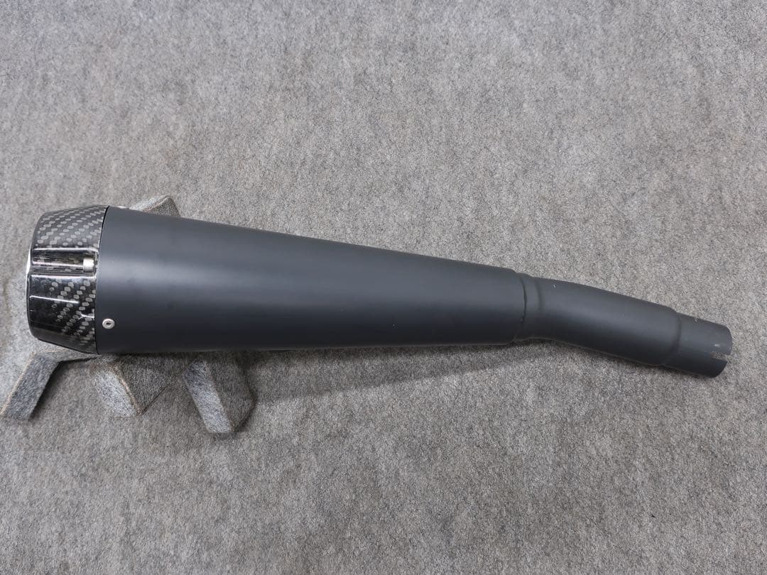 レブル250 500 マフラー TBRコンプS two brothers