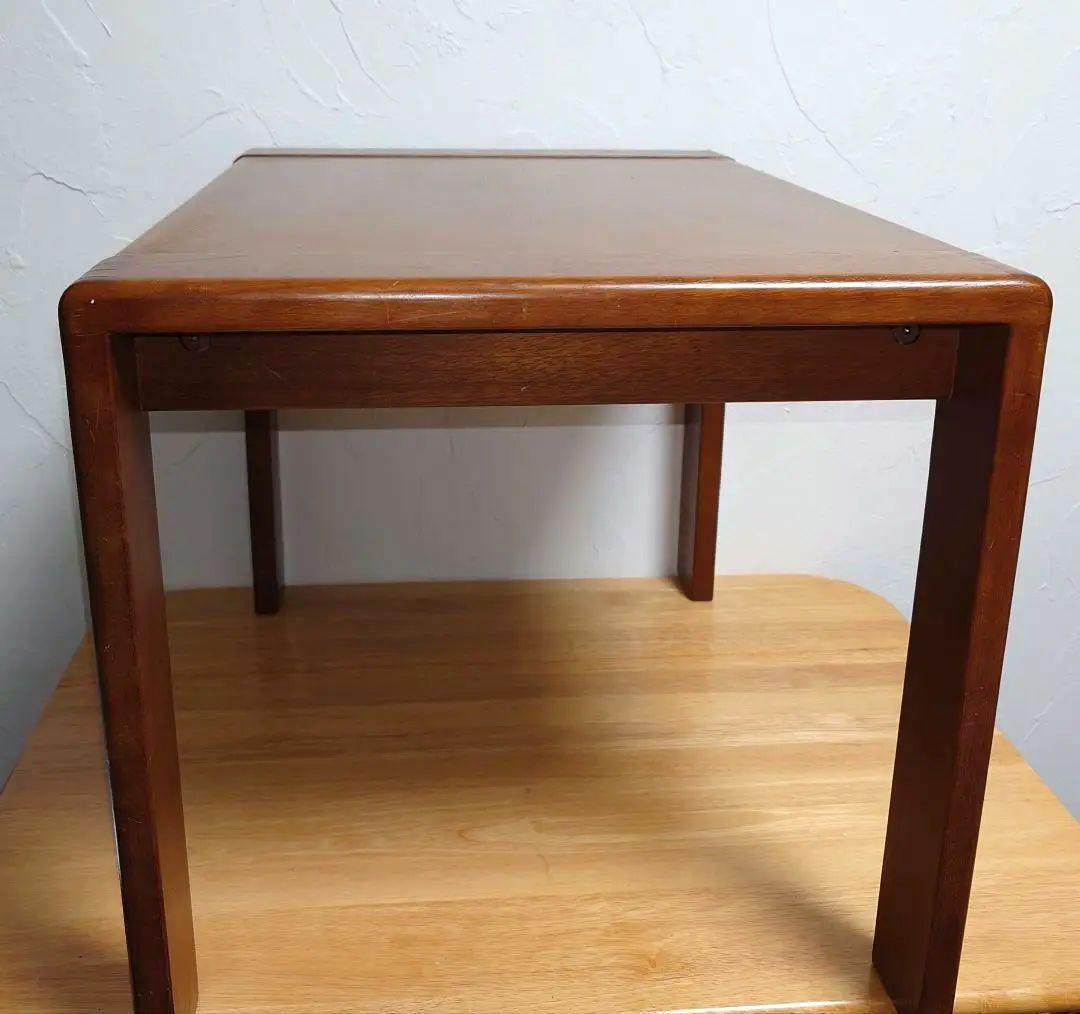 マルニ家具 maruni 天然木 センターテーブル 無垢 コーヒーテーブル