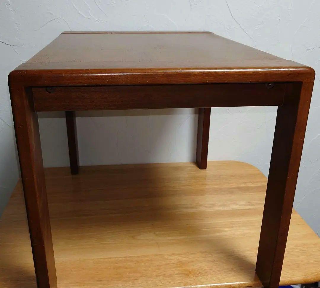 マルニ家具 maruni 天然木 センターテーブル 無垢 コーヒーテーブル