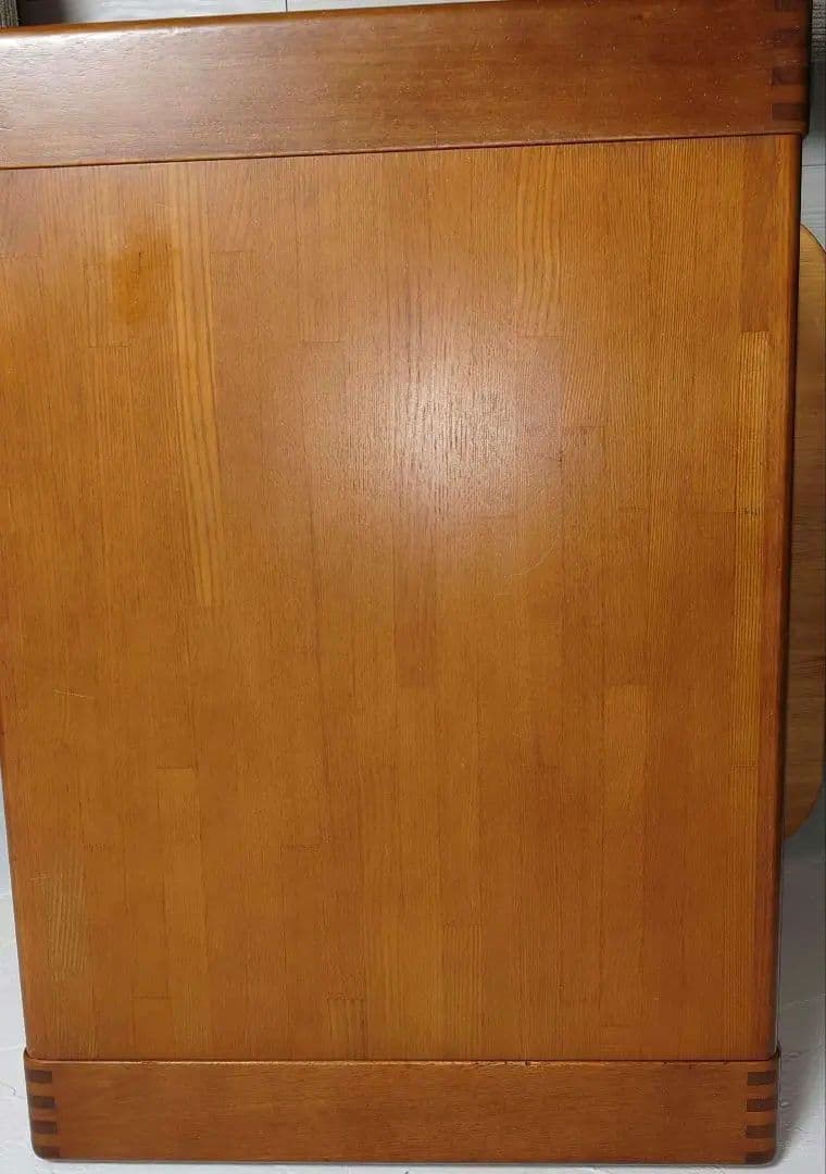 マルニ家具 maruni 天然木 センターテーブル 無垢 コーヒーテーブル