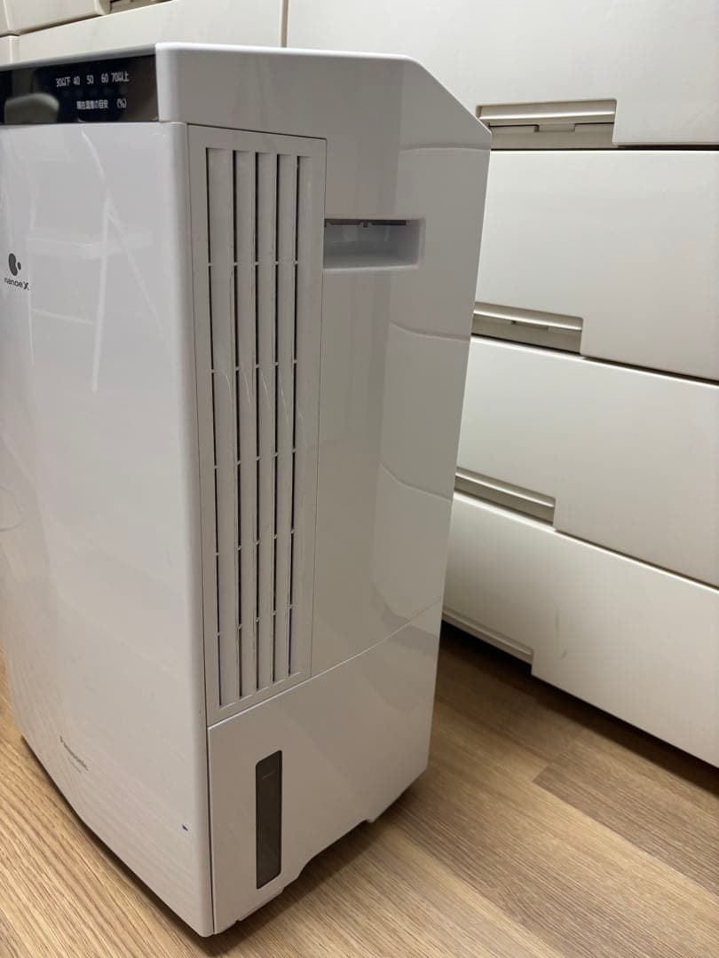 Panasonic F-YHTX200-S 【ジャンク品】