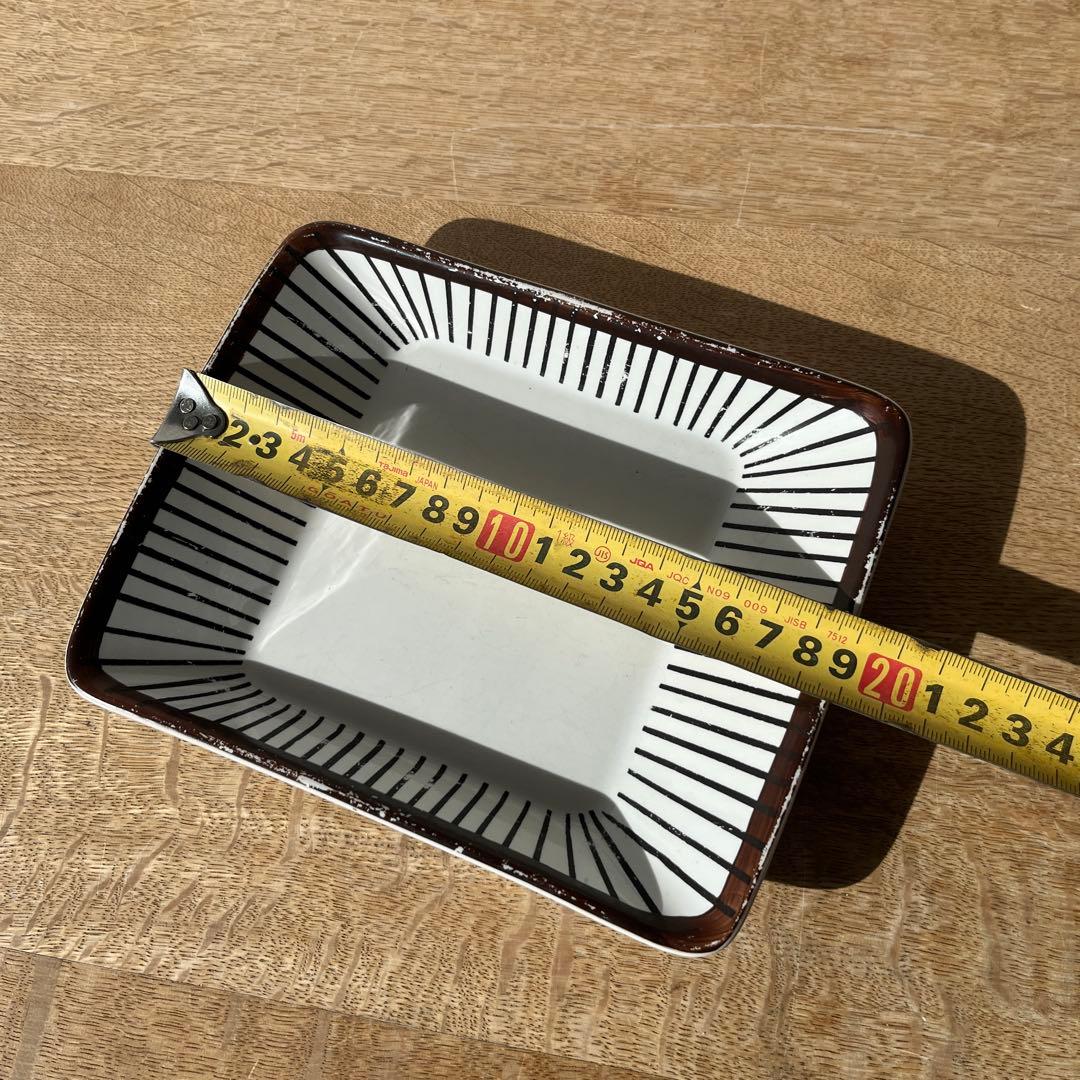 グスタフスベリ　スピサリブ　プレート