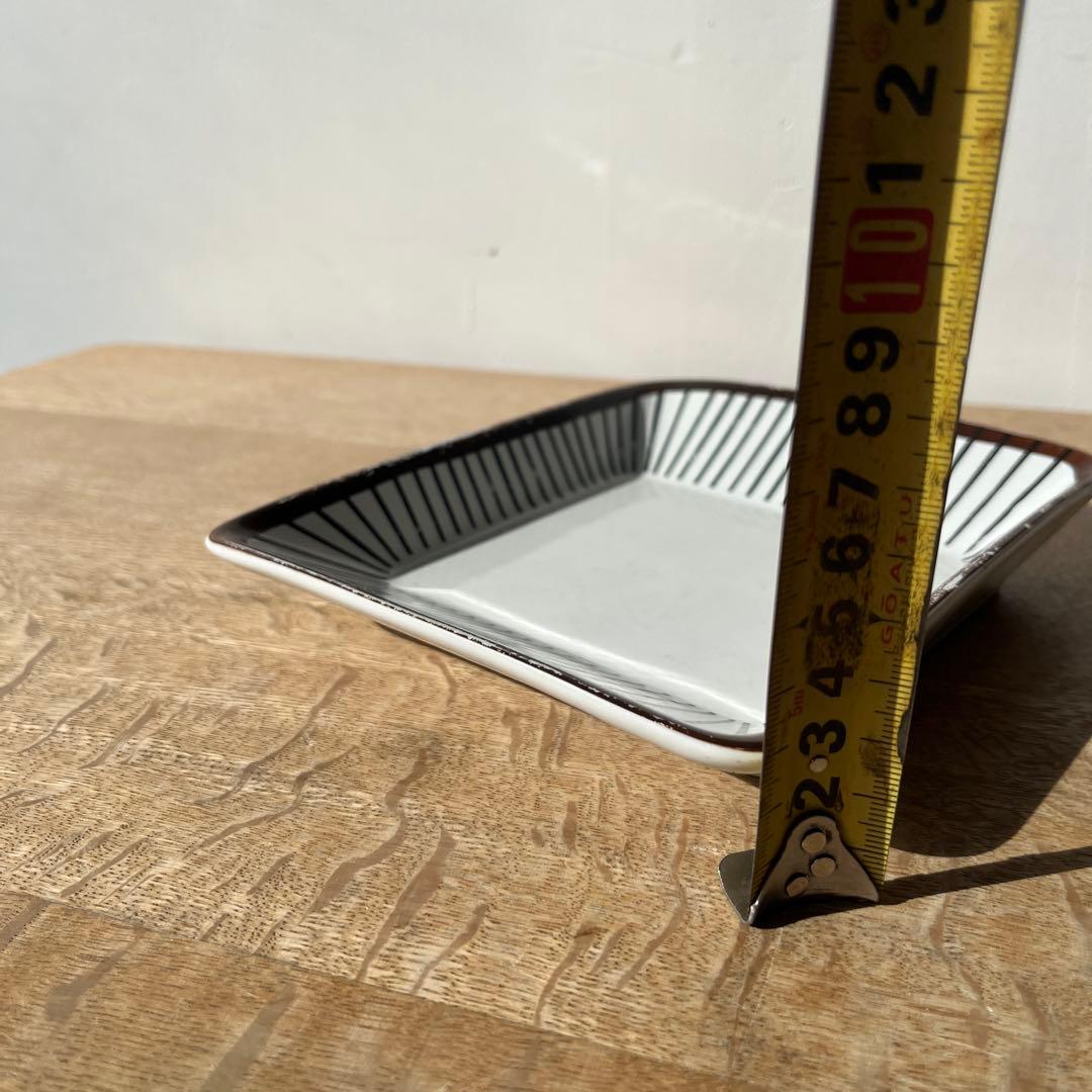 グスタフスベリ　スピサリブ　プレート