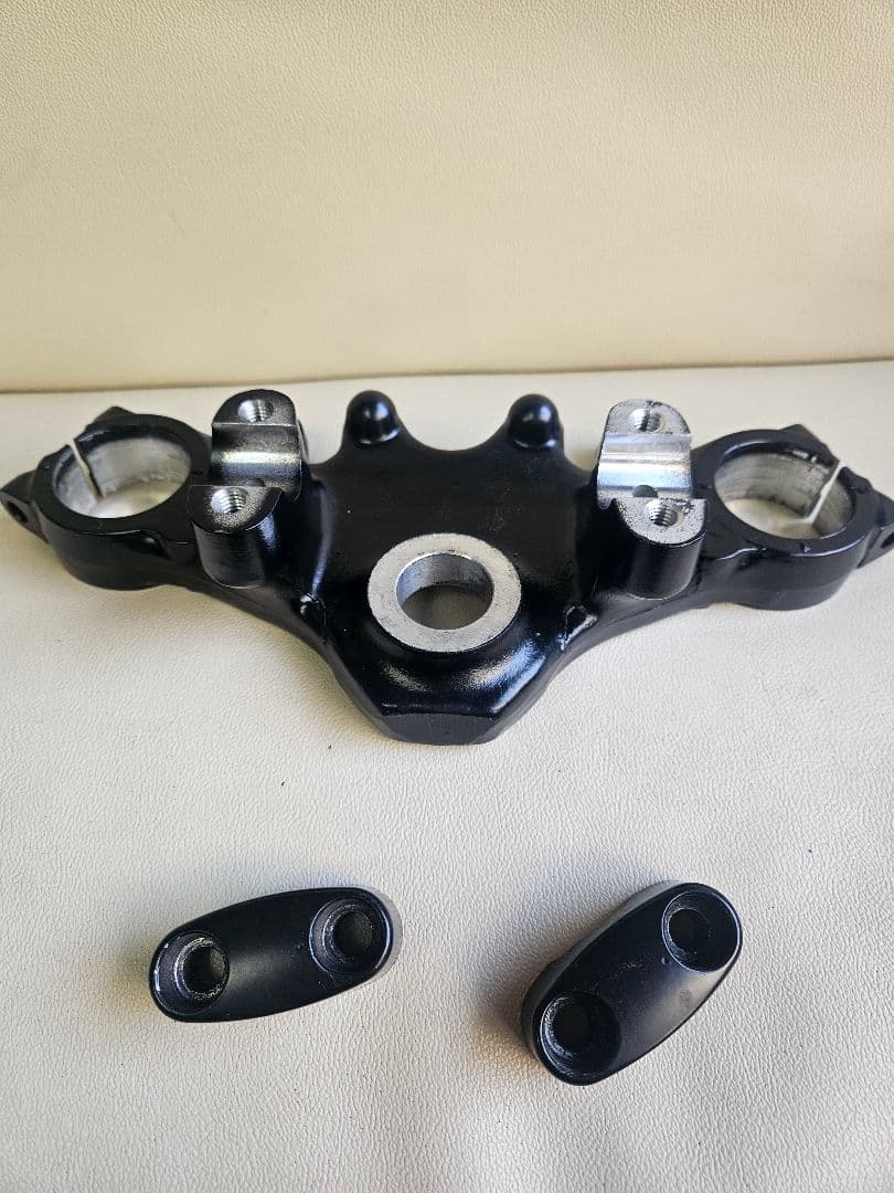 CB750F 39パイ　トップブリッジ