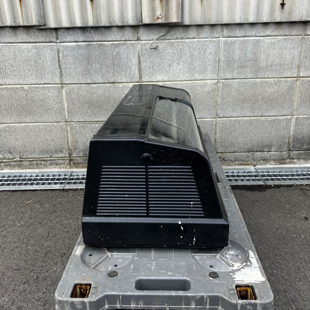 HOSHIZAKI 冷蔵ネタケース HNC-90A-R