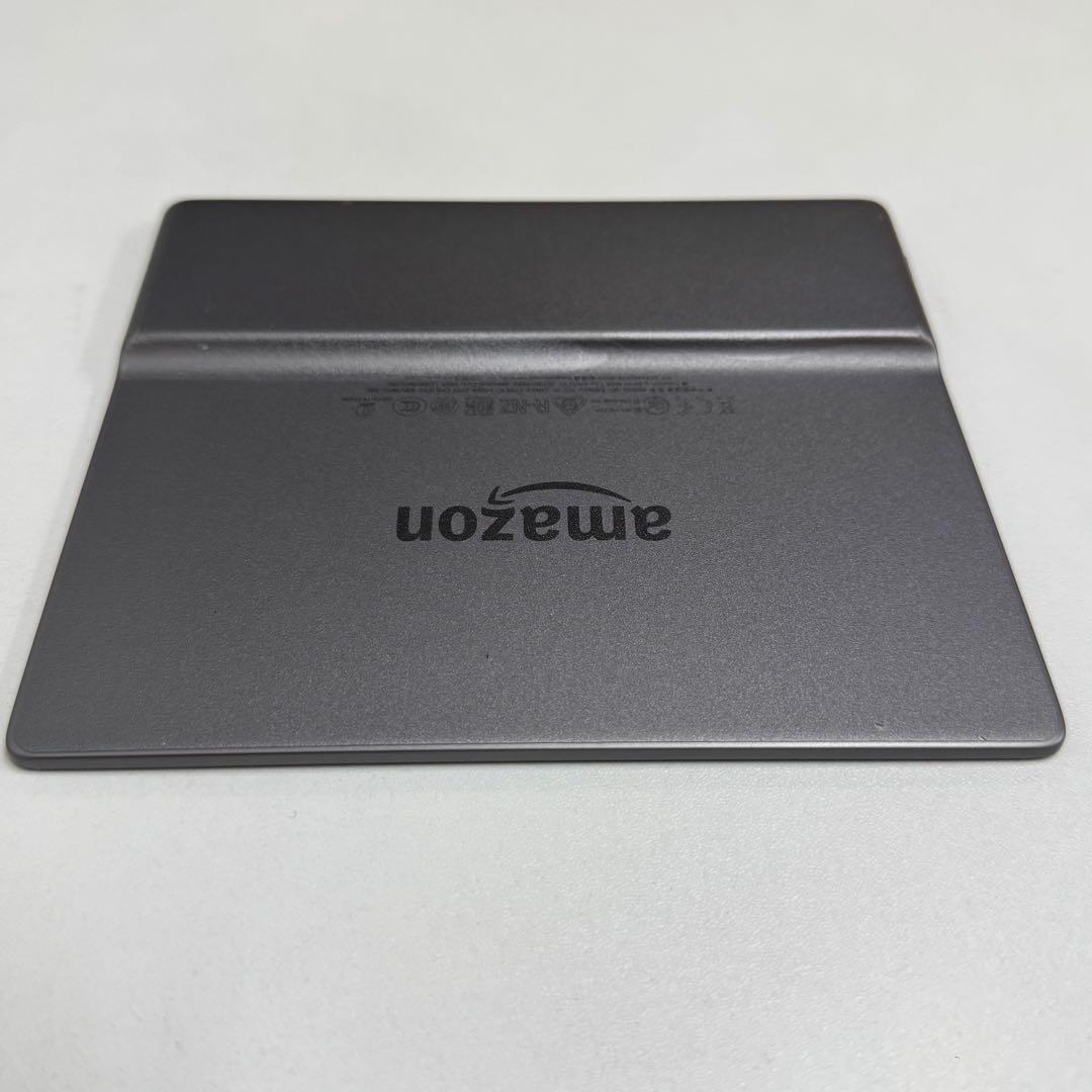 【美品】Kindle Oasis 第10世代 32GB 広告なし Wi-Fi