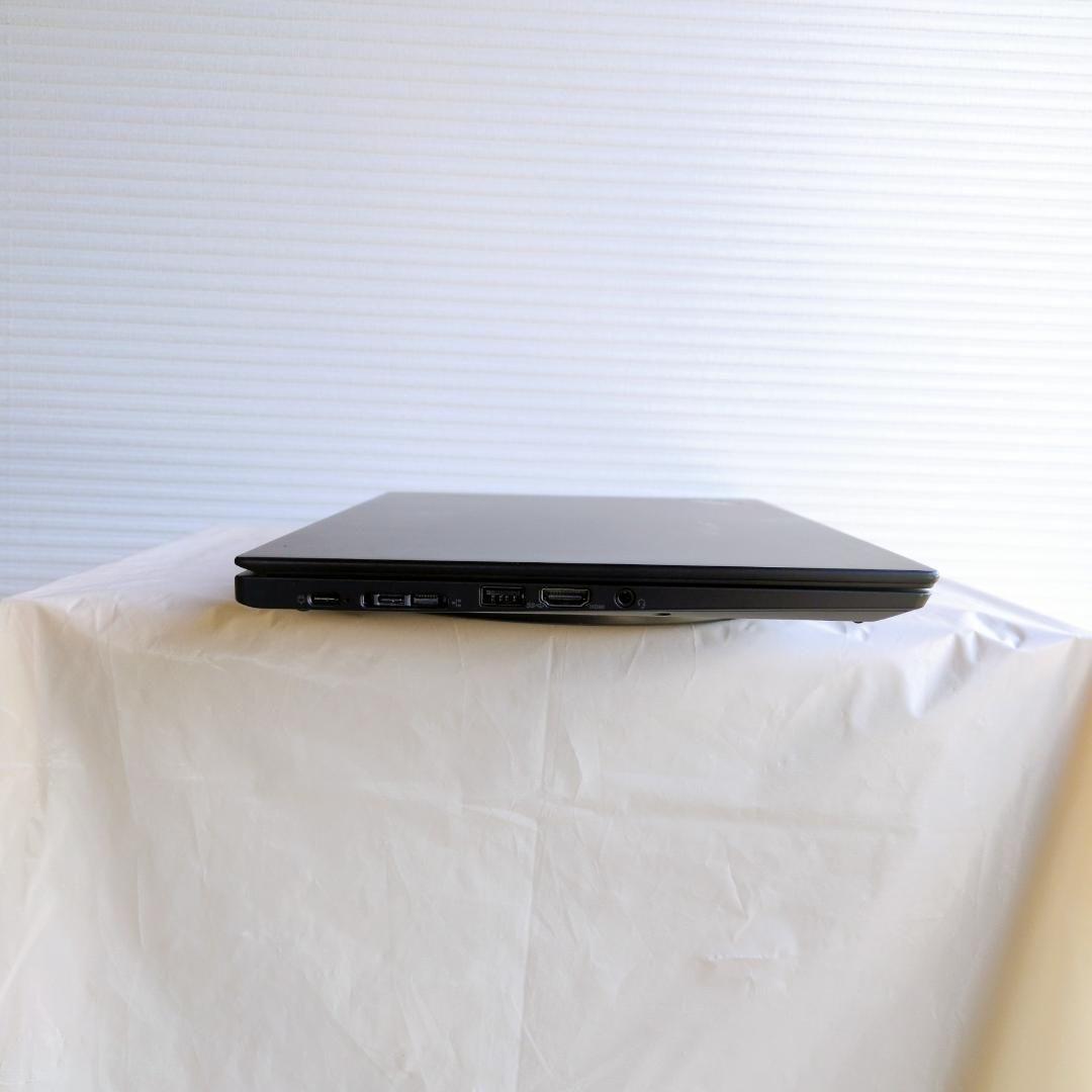 コスパ良 Lenovo ノートパソコン Windows11 SSD フルHD