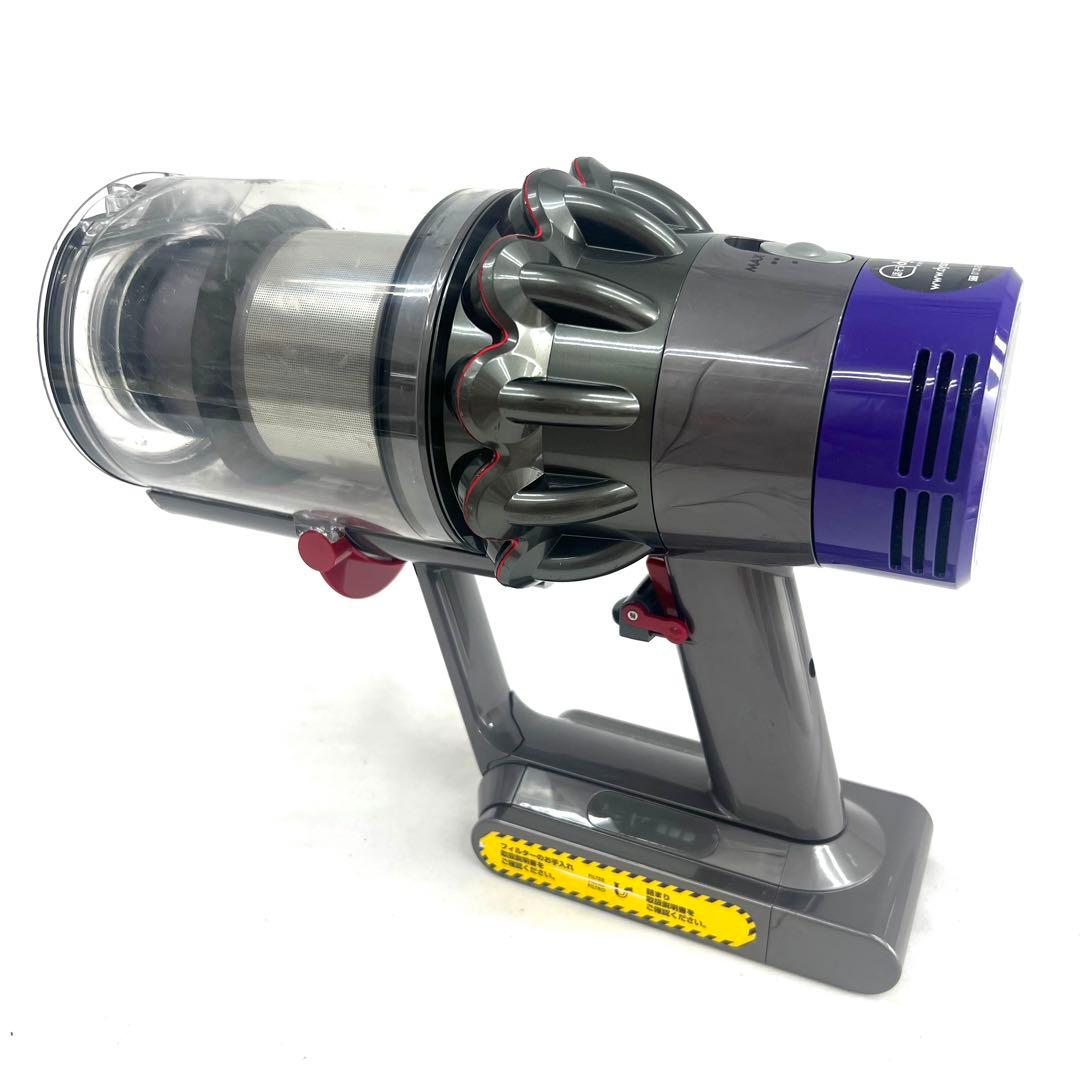 お得品 0801-003 ダイソン掃除機V10お得フルセット