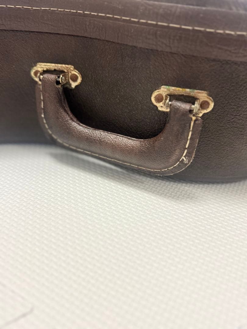 【美品】希少赤カラー Takamine エレアコ　NPT-115