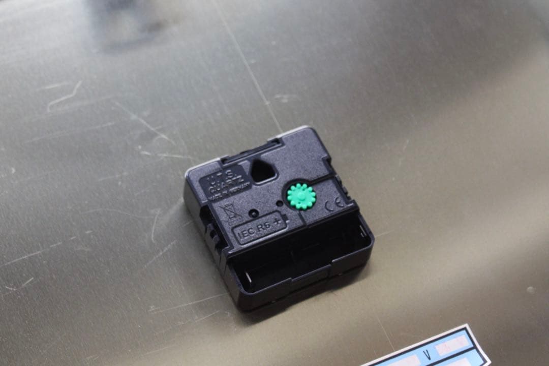 専用！希少！シルバー PRAGOTRON 33cmパラゴトロン インダストリアル