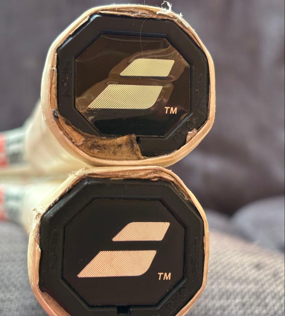 中古　お値引き　PURE STRIKE 98 16X19 2本セット