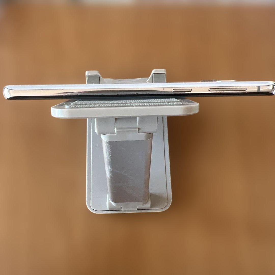 K1595 ドコモSIMロック解除済み Galaxy S10 SC-03L