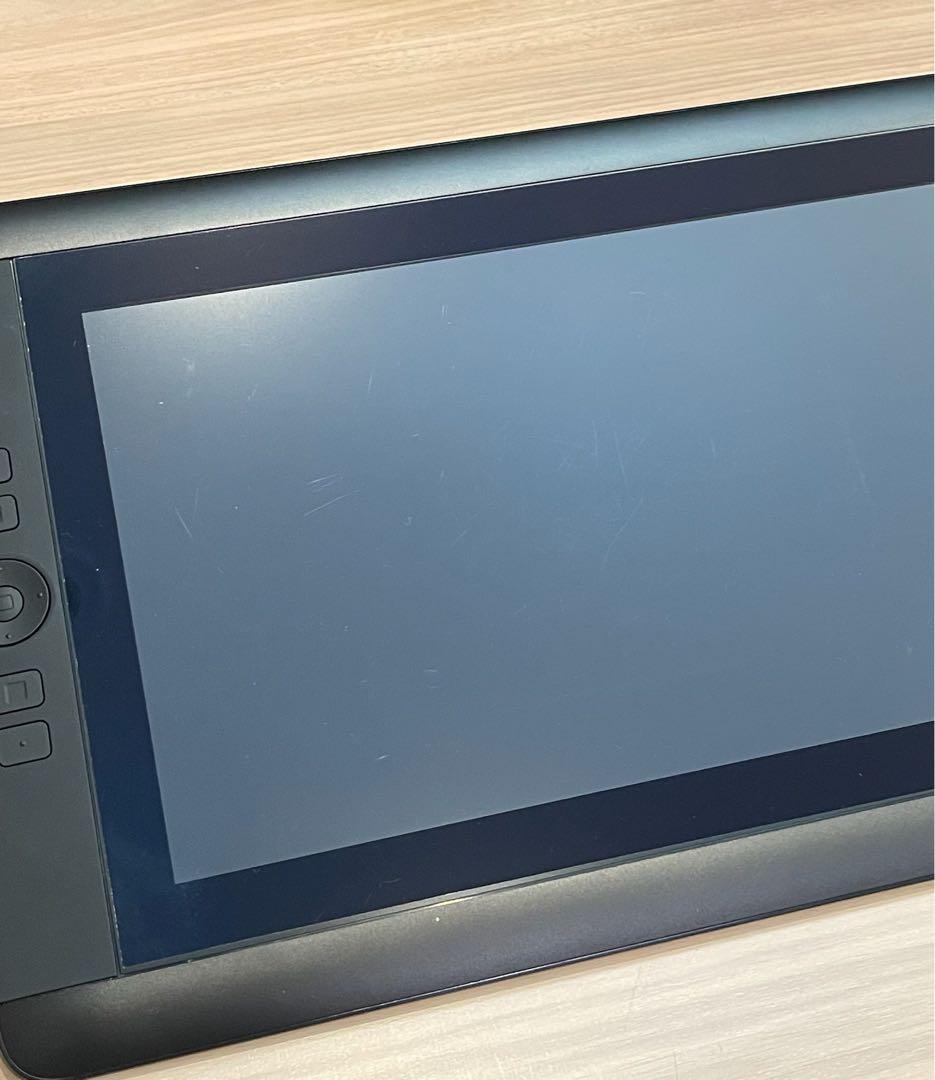 やや訳あり　Wacom Cintiq 13HD DTK-1300 ワコム　液タブ