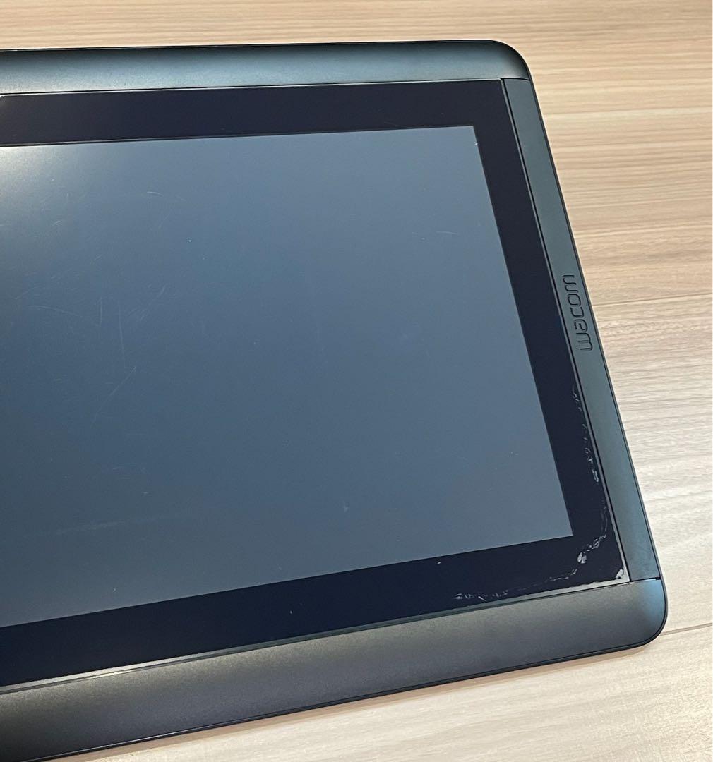 やや訳あり　Wacom Cintiq 13HD DTK-1300 ワコム　液タブ