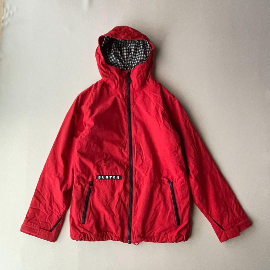 5491　バートン スノボウェア　メンズ　ジャケット パンツ　上下セット