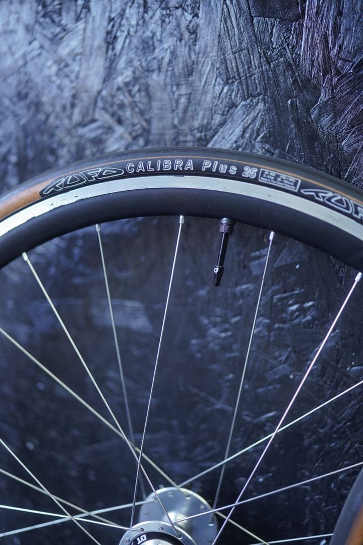 パーツ DT SWISS RR511 TUFO