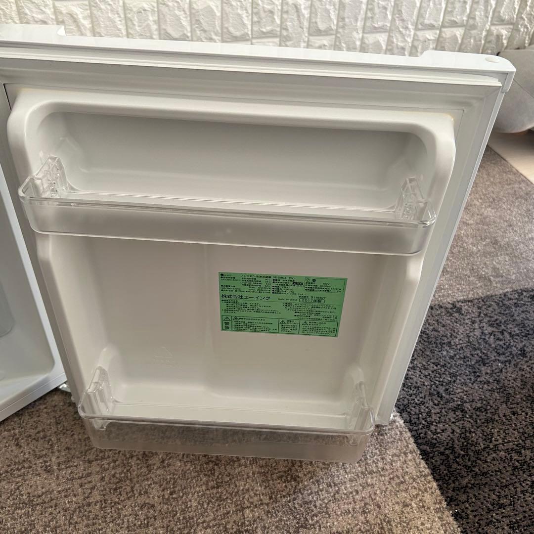 都内23区送料無料❗️ 冷蔵庫　洗濯機　電子レンジ　家電３点セット✨