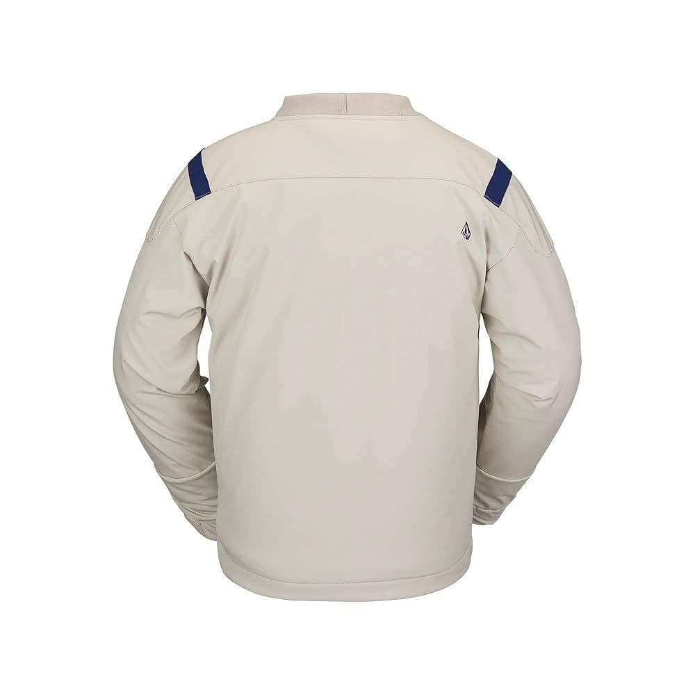 未使用 VOLCOM All I Got Pullover Crew