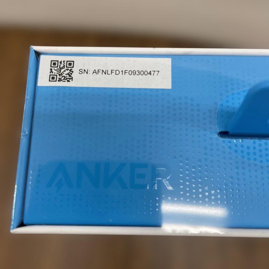 11449 Anker PowerConf S500 会議用スピーカーフォン