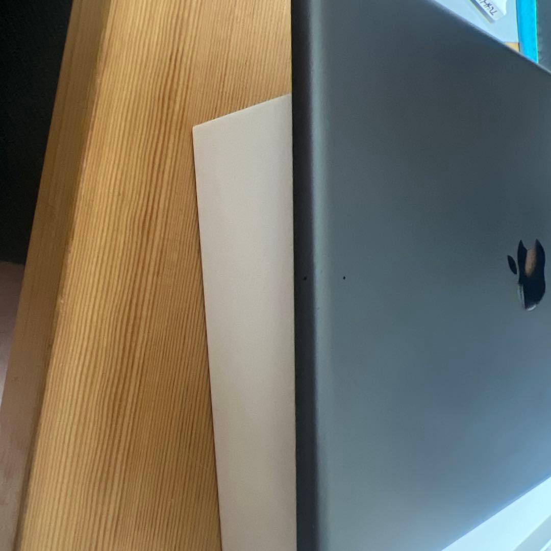 Apple iPad (第9世代) 64GB スペースグレー箱あり