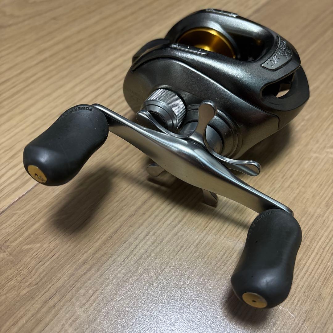 シマノ　メタニウムXT