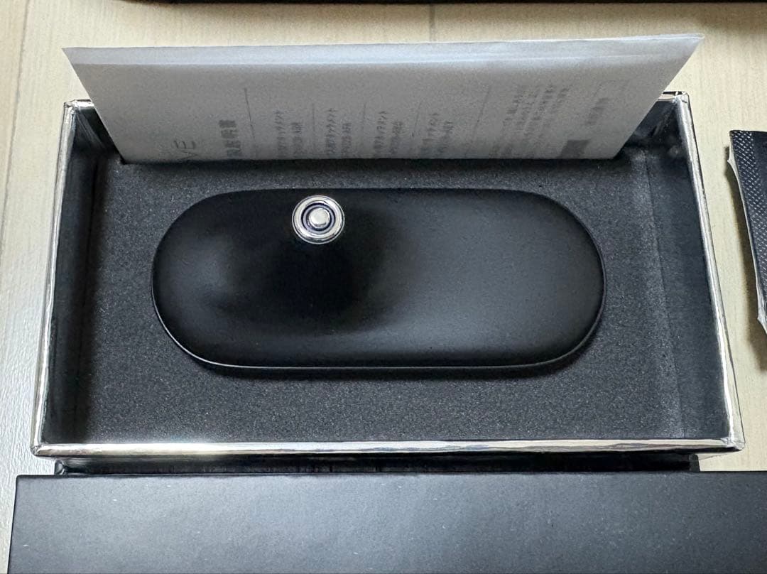 MYTREX 美顔器 充電式 マッサージ機能付き