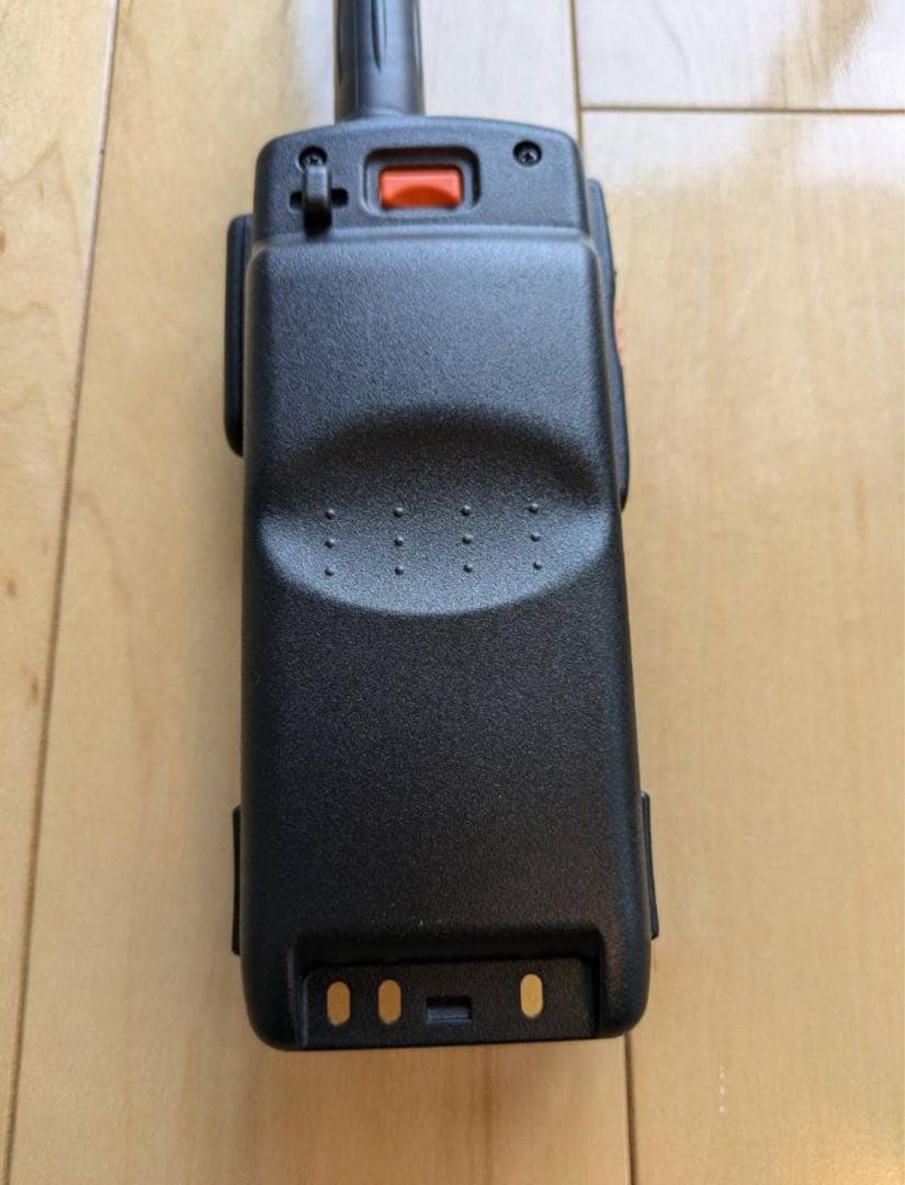 携帯型無線機品番：EK-6175A（パナソニック製）　少しずつ値下げしていきます