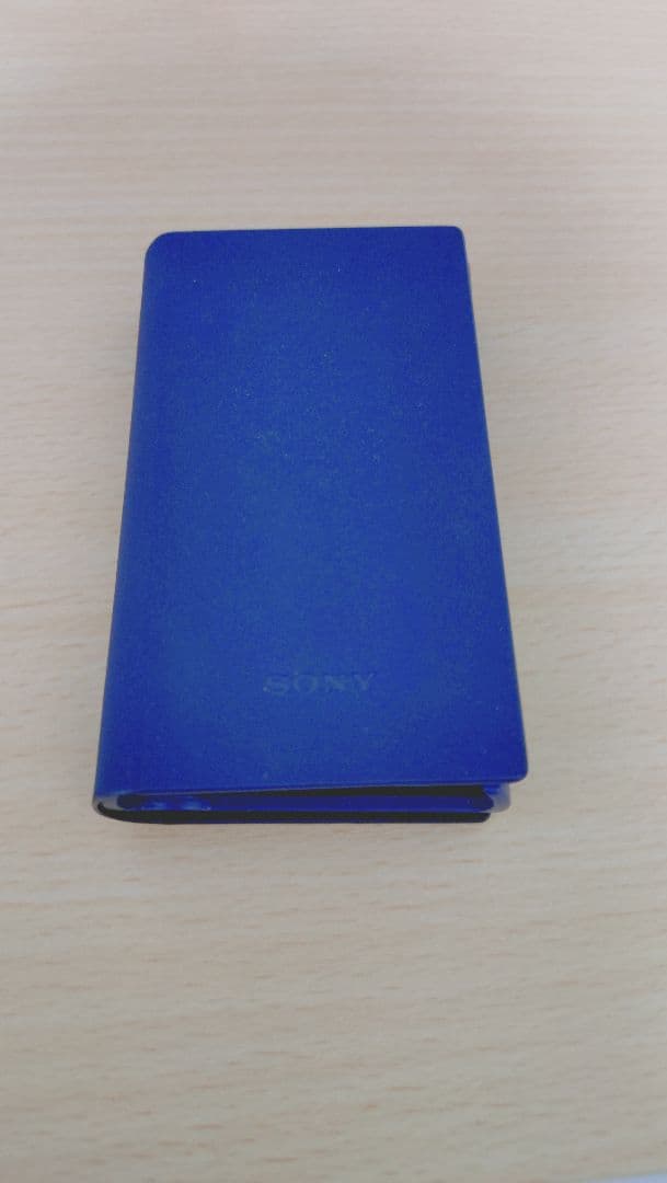 SONY NW-A306 ポータブルオーディオプレーヤー 32GB