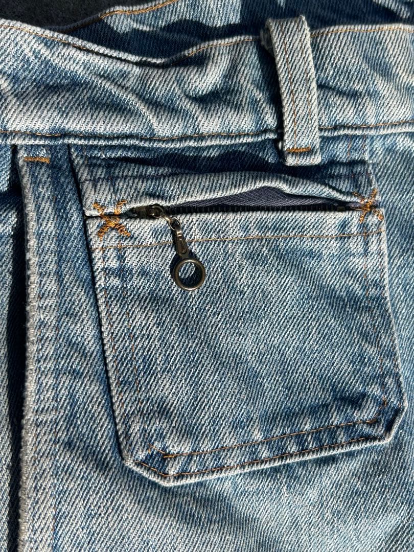 珍品 リーバイス 694 ブッシュタイプ ベルボトム 684 パンツ