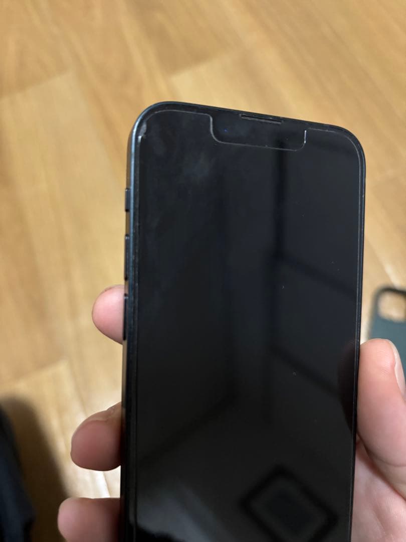 Apple iPhone13mini128G本体とケースセット