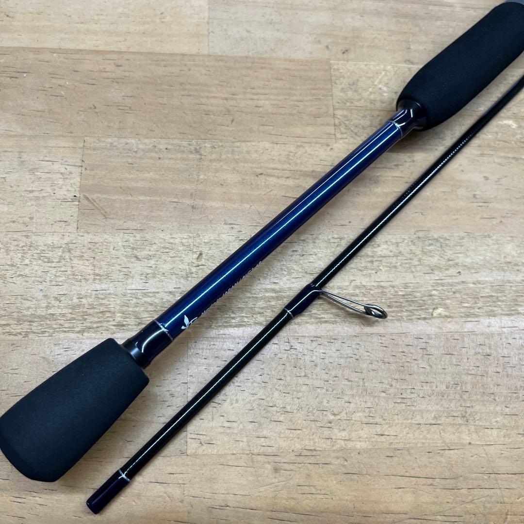 ブルーカレントⅢ 69 ヤマガブランクス　未使用品