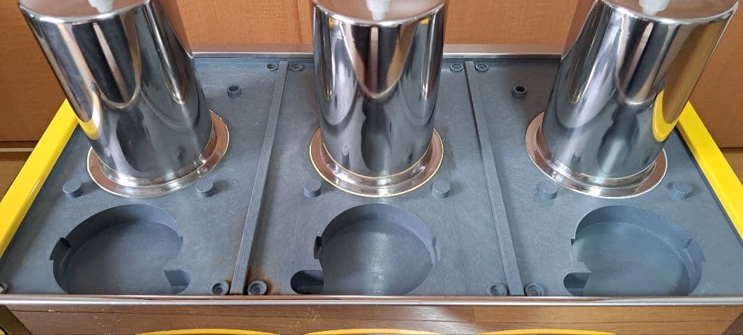 超お買得 超美品 レマコム ジュースディスペンサー RJD-36 単相100V