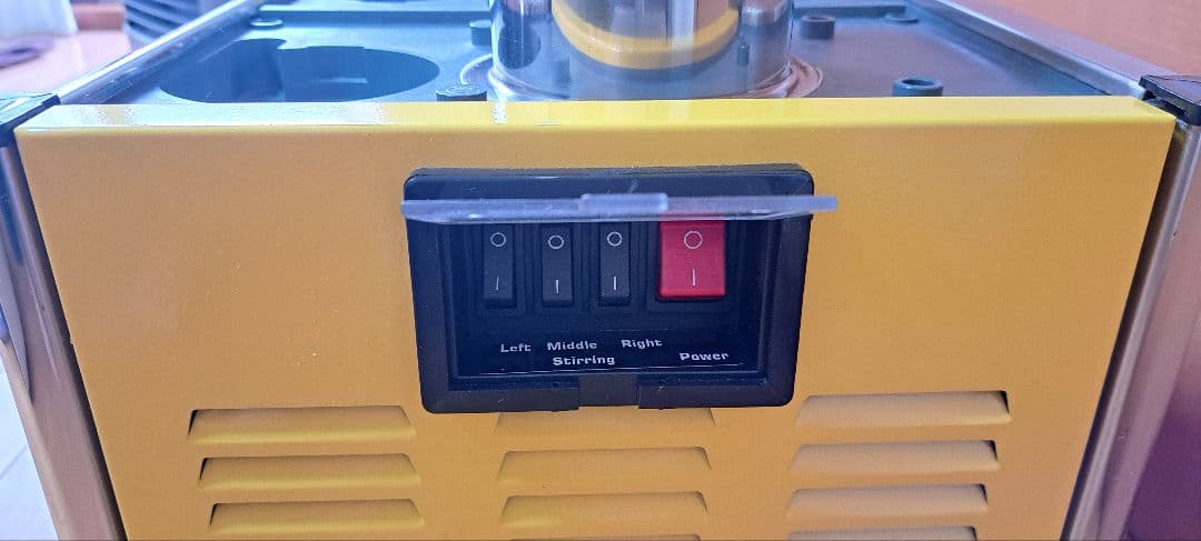 超お買得 超美品 レマコム ジュースディスペンサー RJD-36 単相100V