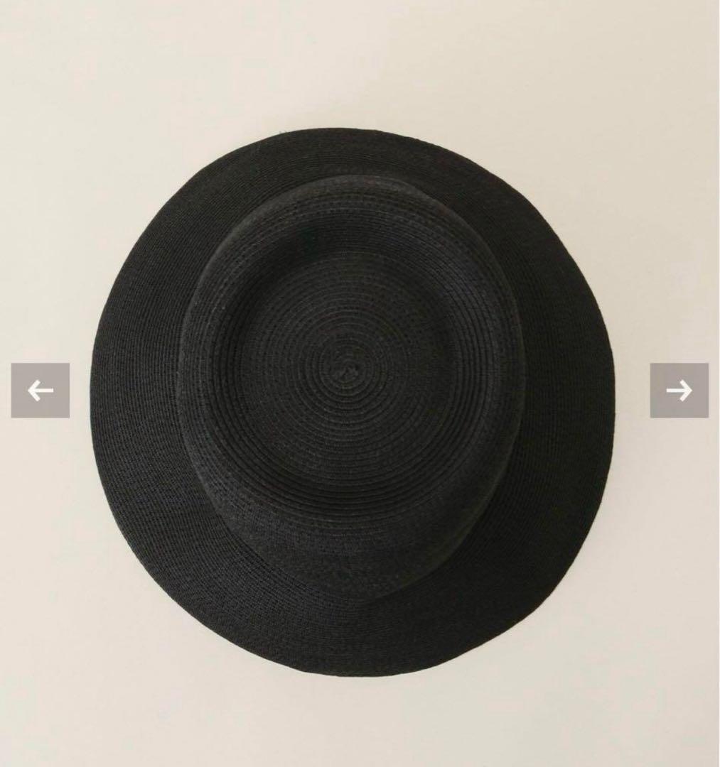 entwurfein　LAURA BRAD ハット