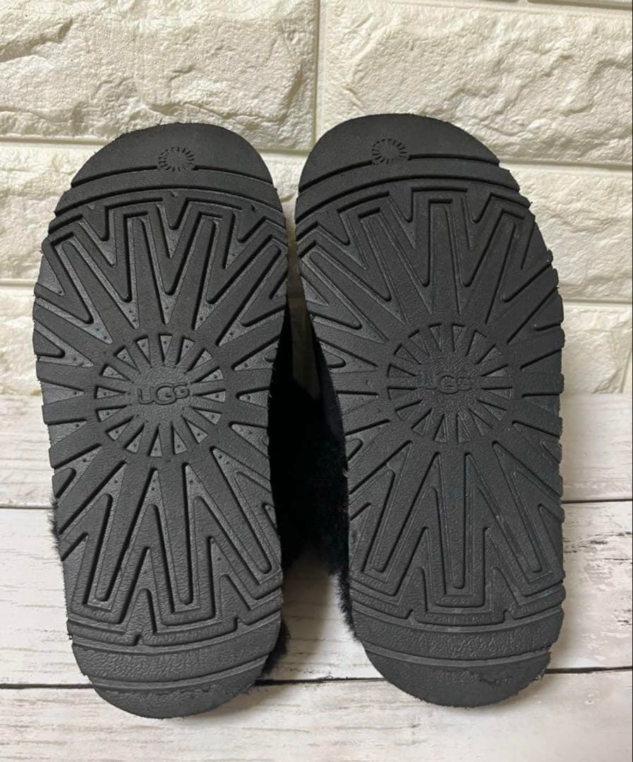 n*8様 UGG♡ディスケット♡disquette