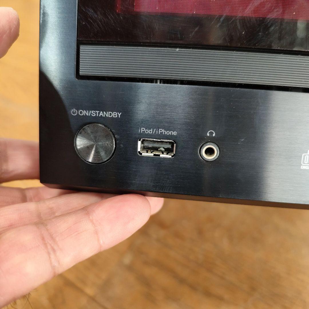 ONKYO CR-N765 ネットワークCDレシーバー