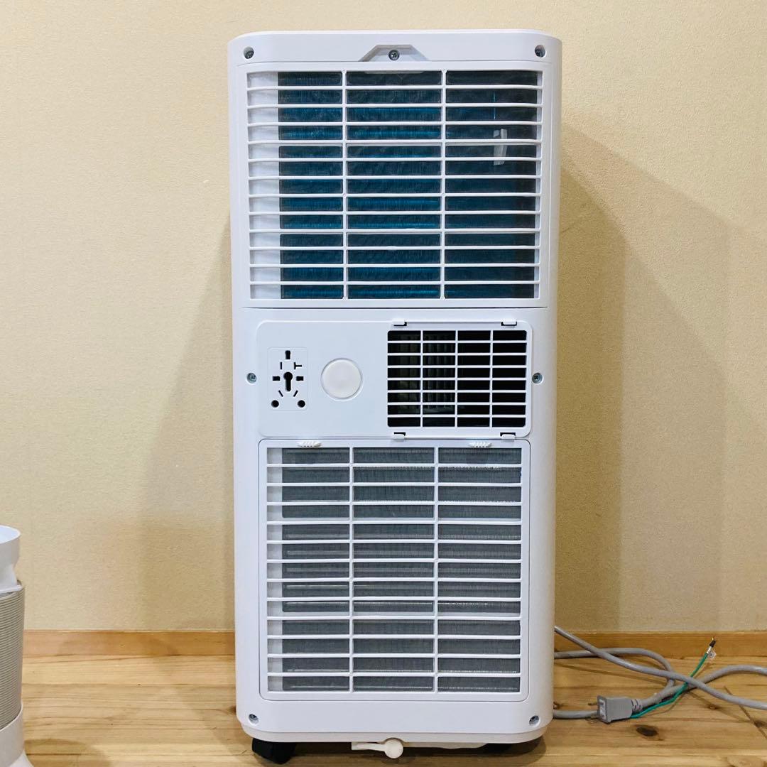 移動式エアコン　スポットクーラー OL-KY23-A010MM