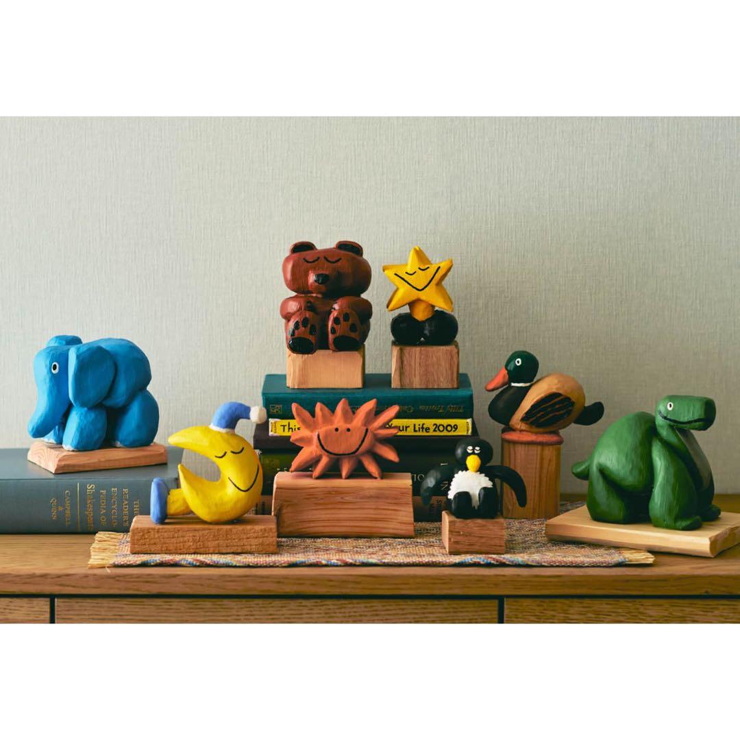 Daisuke Kondo 彫刻 hoshi