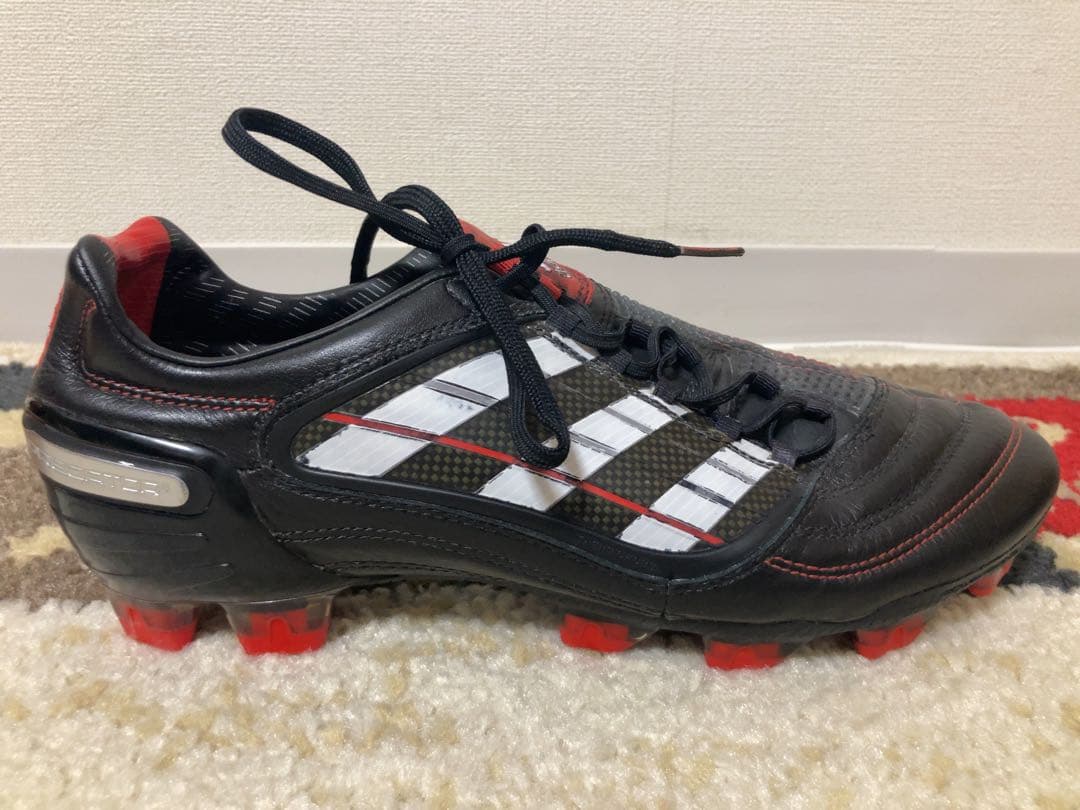 adidas アディダス プレデター X TRX FG サッカー　スパイク